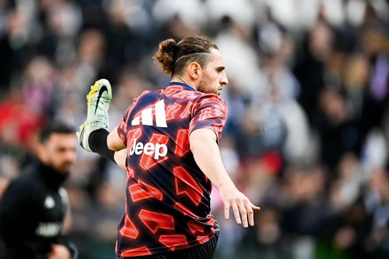 Rabiot ha scoperchiato il vaso di Pandora. Max, come fai a lavorare così?