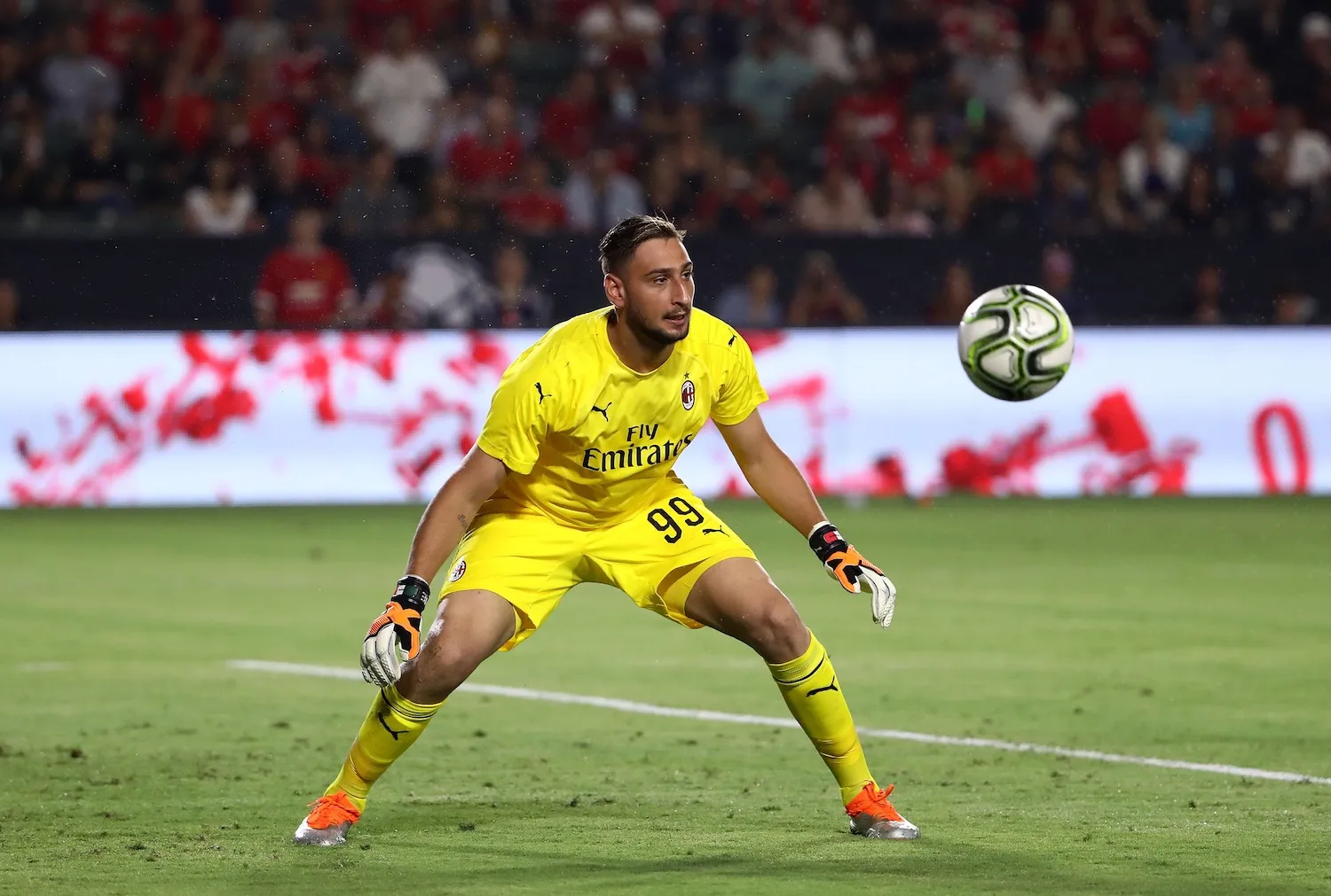 Milan, Donnarumma vuole rimanere: clamoroso sviluppo
