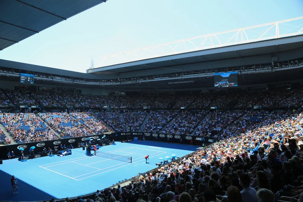 Finale Australian Open Live: Sinner-Zverev