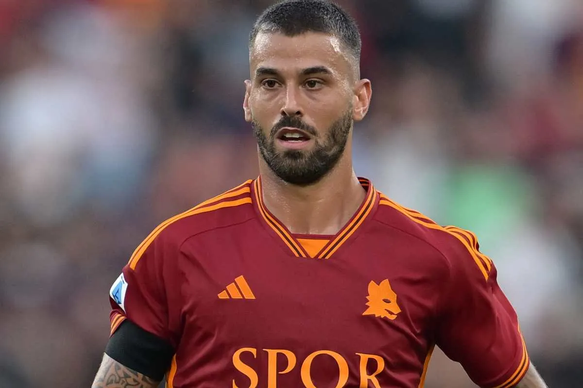 Milan, in scadenza con la Roma e tentato dall'Arabia: ore calde per Spinazzola | Su di lui anche i rossoneri