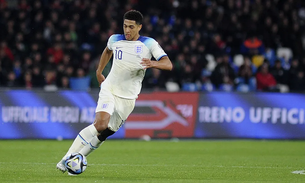 Euro2024, squalifica per Bellingham ma...