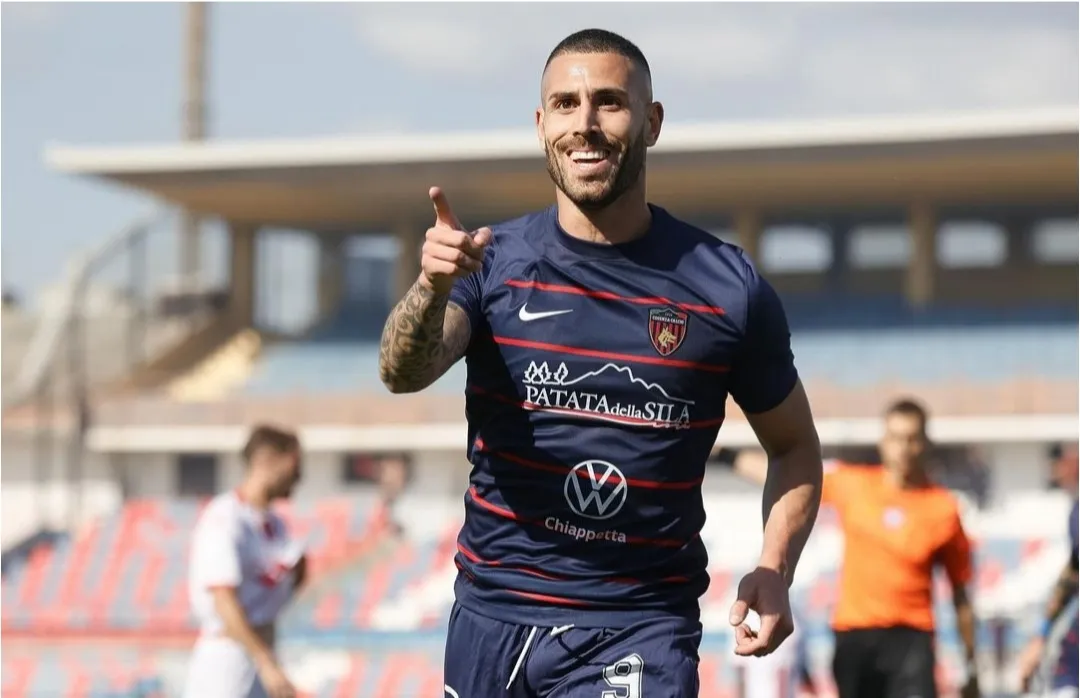 Cosenza, l'agente di Tutino: "Salernitana? Non e' fantacalcio.."