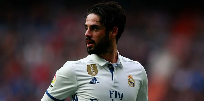 Calciomercato Lazio, arrivano conferme: Isco piace ai biancocelesti