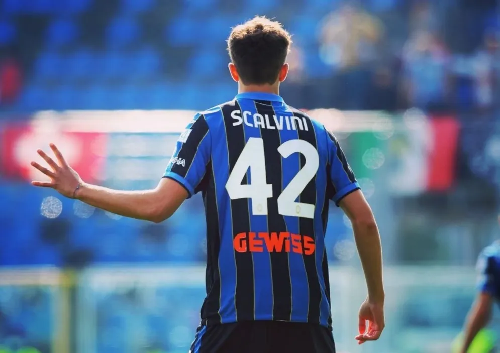 Calciomercato Inter, Marotta ha in mano la carta per arrivare a Scalvini