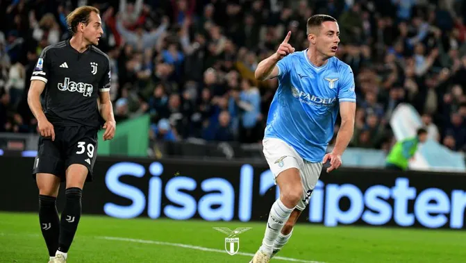 Lazio