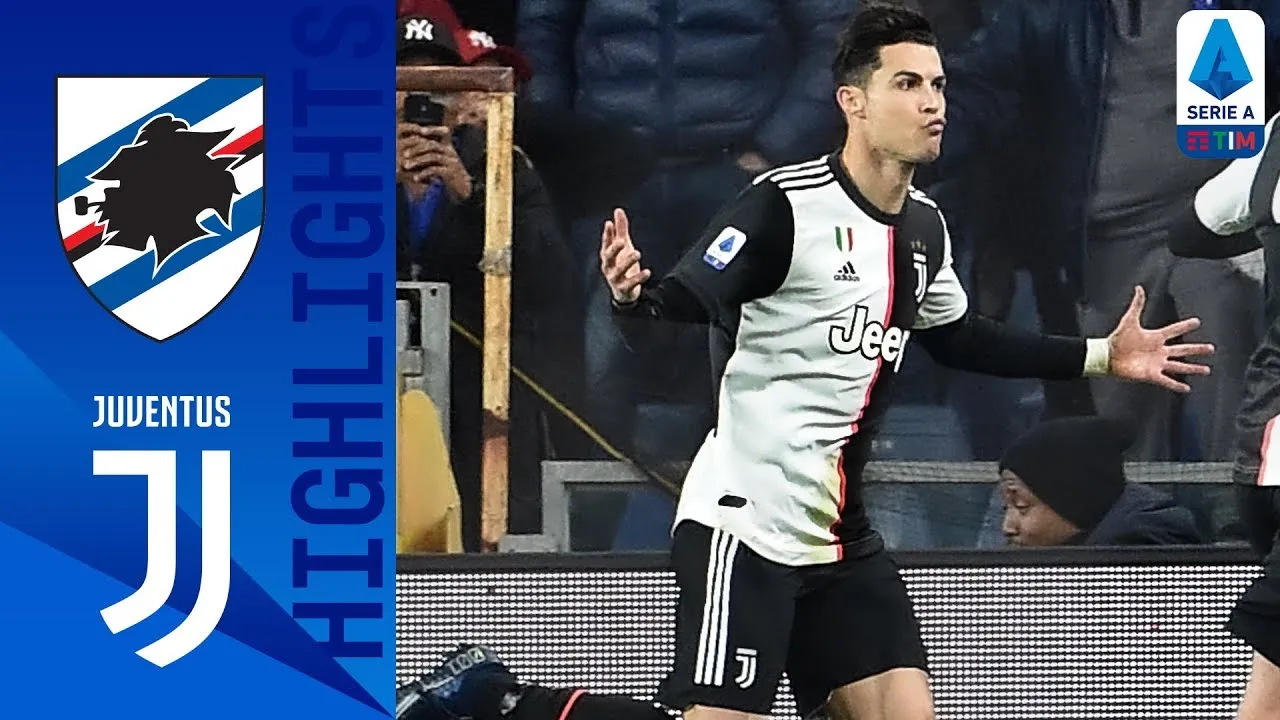 Analisi di Sampdoria - Juventus: cosa va e cosa devono migliorare i bianconeri