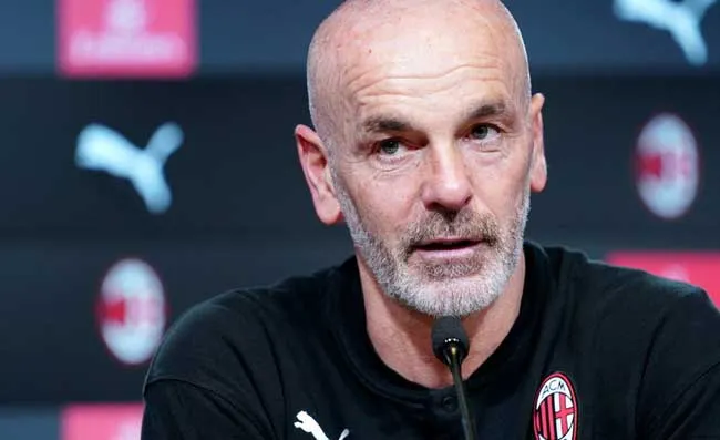 Milan, un 4-2-3-1 troppo dispendioso: Pioli cambia modulo?