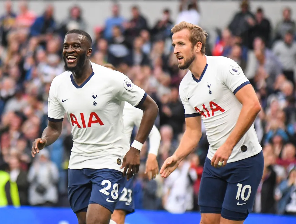 UFFICIALE: Ndombelè non rinnoverà con il Tottenham