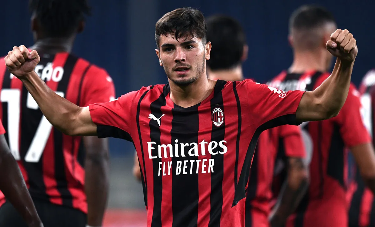 Brahim Diaz, il Milan vuole chiudere: si attende il Real Madrid