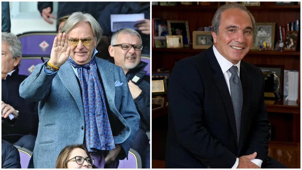 Fiorentina Ceduta a Commisso: affare da 170 milioni