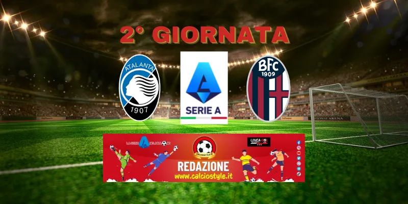 Atalanta-Bologna: probabili formazioni e dove vederla
