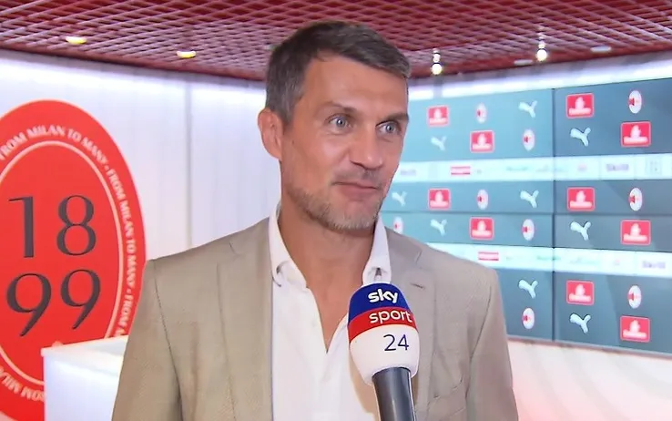 Milan, Maldini deciso su Leao: come interpretare le sue parole