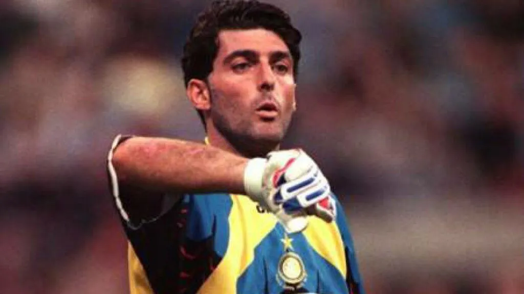Pagliuca