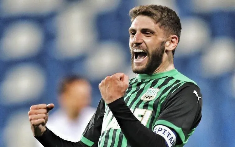 Milan, Berardi è sul mercato: la mossa del Diavolo