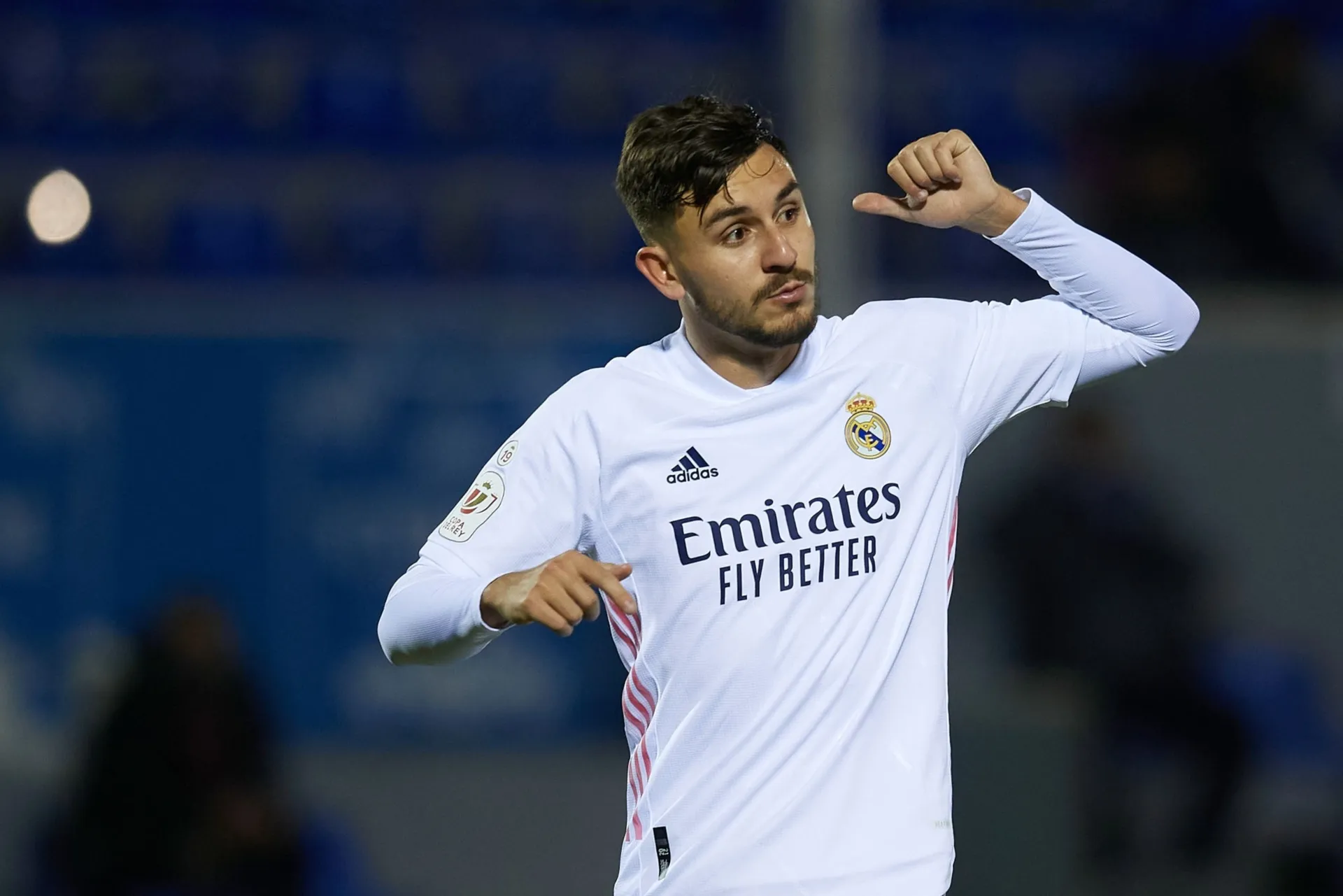 Calciomercato Lazio: vicino un difensore del Real Madrid