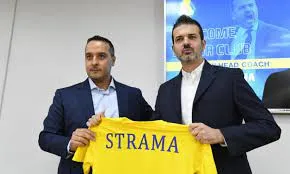 L'ex Udinese Stramaccioni perde la coppa