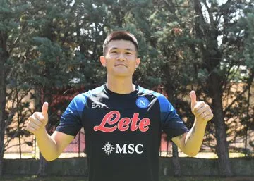 Kim Min-Jae in partenza, a Napoli hanno già il sostituto