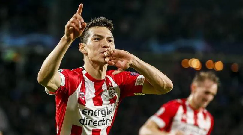 Lozano, toccata e fuga con il PSV? La possibile destinazione