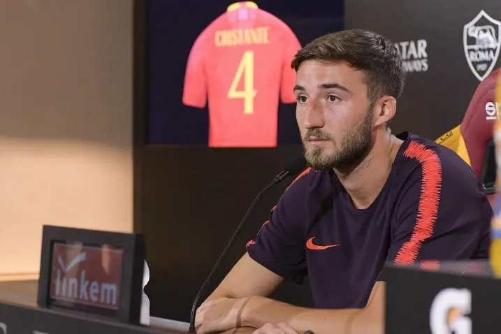 Roma: Cristante incedibile per Mourinho, ora ci sarà rinnovo
