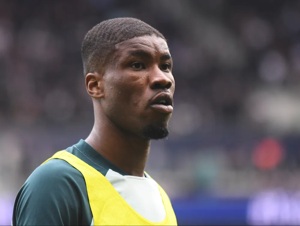 Pedullà: Danso non ha passato le visite con la Juventus