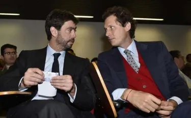 Futuro Allegri: John Elkann detta le condizioni