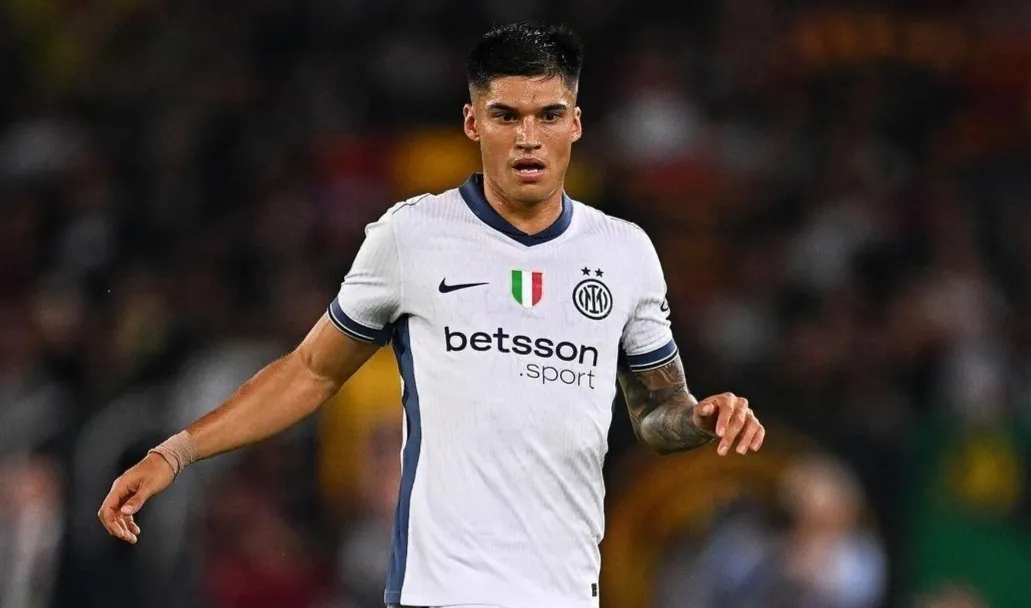 Inter, Correa vuole approfittare della crisi di Arnautovic: l'argentino risale le gerarchie?