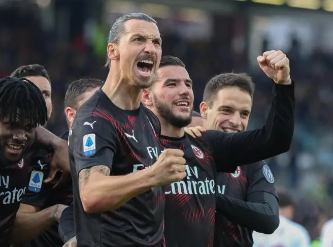 Cagliari-Milan 0-2: le pagelle dei rossoneri