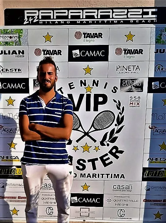 Vip Master 2021, Patrick Baldassari: "6 o 7 squadre di serie A lotteranno per il vertice"