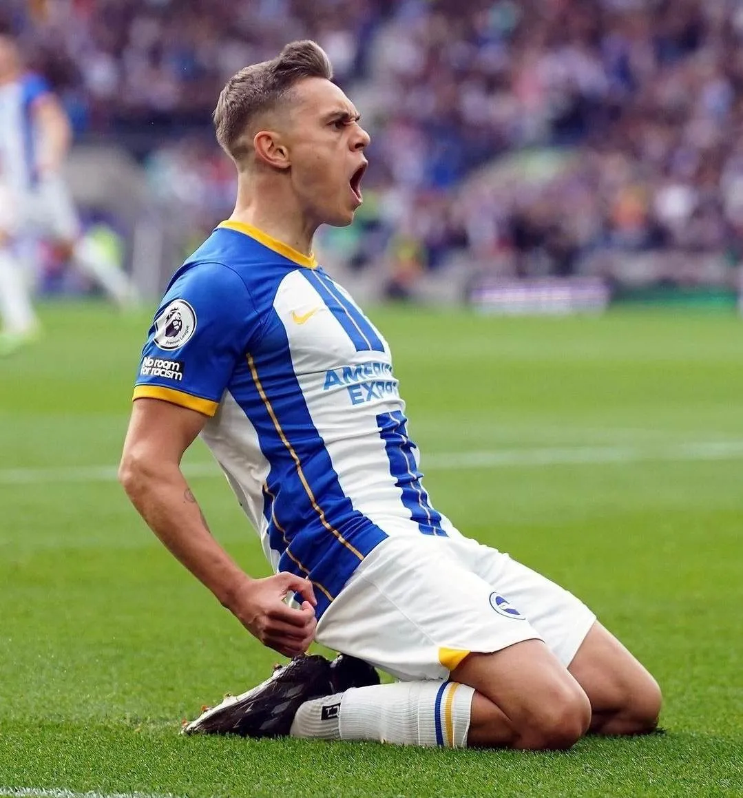 Calciomercato Arsenal: colloqui avanzati col Brighton per Trossard