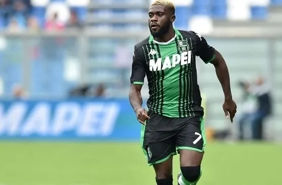 Milan: per Boga si fa sul serio
