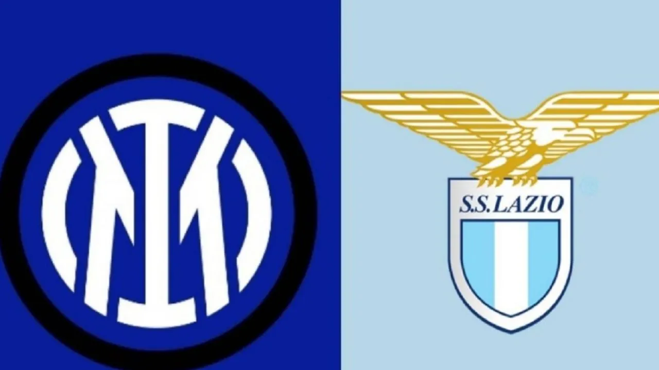 Inter-Lazio: le probabili formazioni e dove vederla