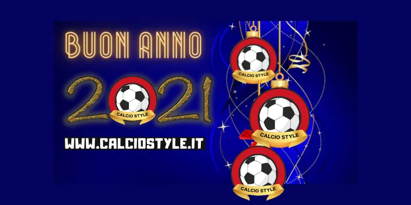 Buon anno a tutti i nostri lettori!