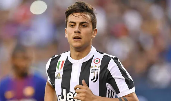 Clamoroso dall'Argentina: Dybala al Real il 31 agosto per 180 milioni