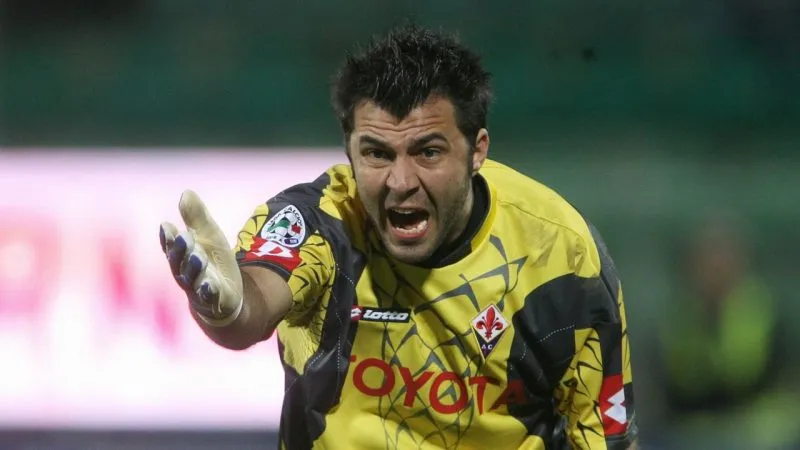 Fiorentina, senti Frey: "Commisso? Lo stimo, ma bisogna stare attenti a ciò che si dice. I giocatori devono avere rispetto dei tifosi"