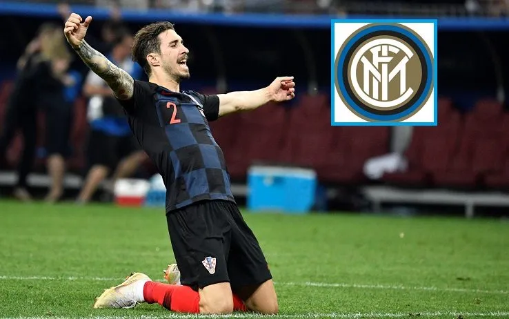 Inter: dopo Vrsaljko, ecco il centrocampista