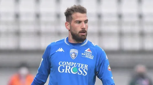 Calciomercato Spezia, nome di peso per l'attacco