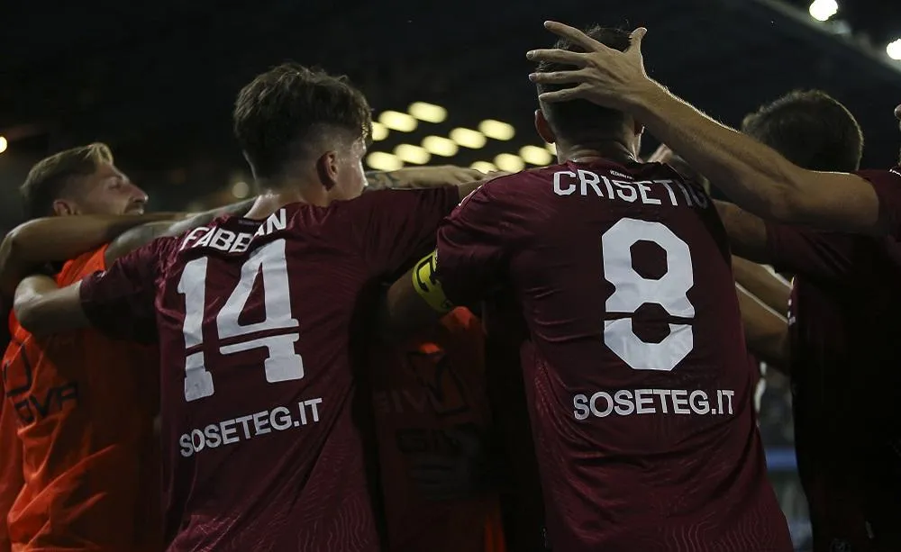 Reggina: tre punti per chiudere il 2022