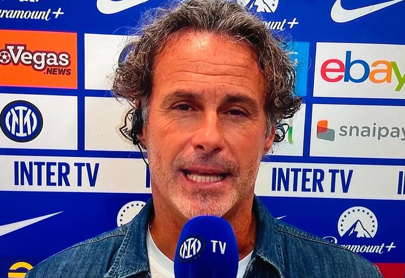 Galante: "L'Inter la squadra da battere. Sul Como..."