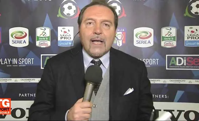 Ciro Venerato: Ibra andrà al Milan