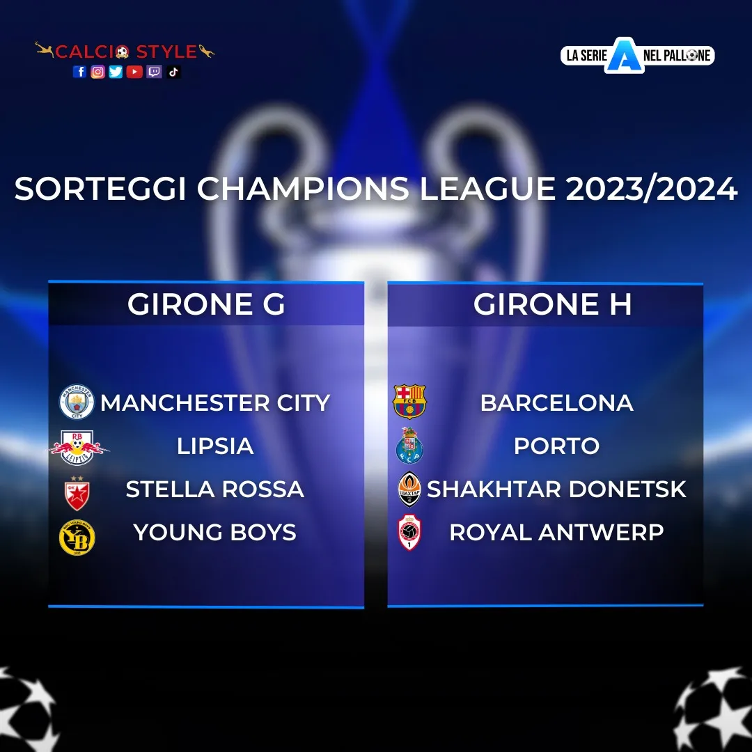 Champions League