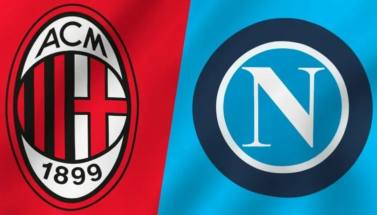 Milan: Napoli tabù da sfatare