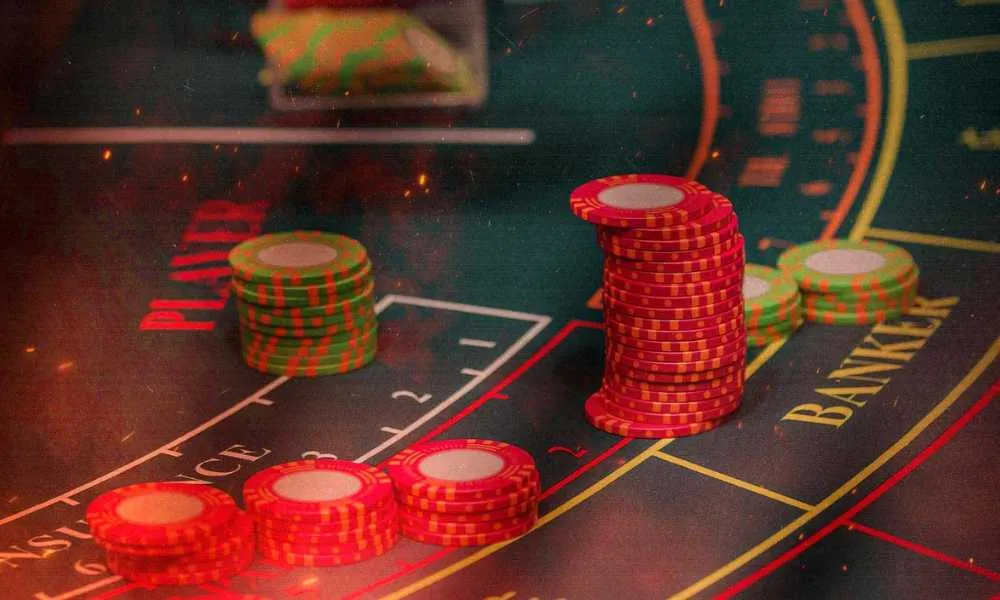 BACCARAT