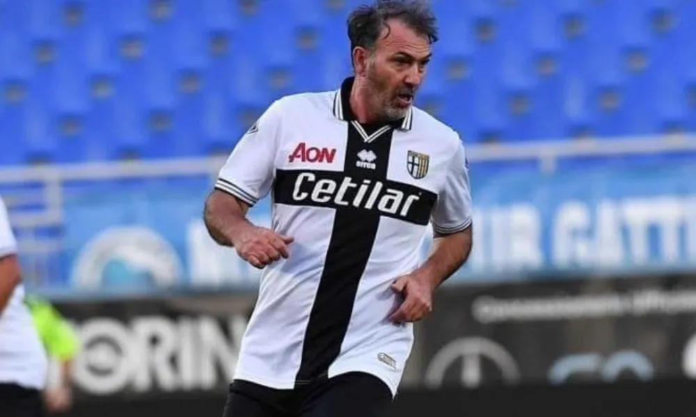 ESCLUSIVA CS - Alessandro Melli: "Parma bello ma deve essere più concreto. Fonseca? Coraggioso nelle scelte ma deve trovare equilibrio. Sul Napoli..."