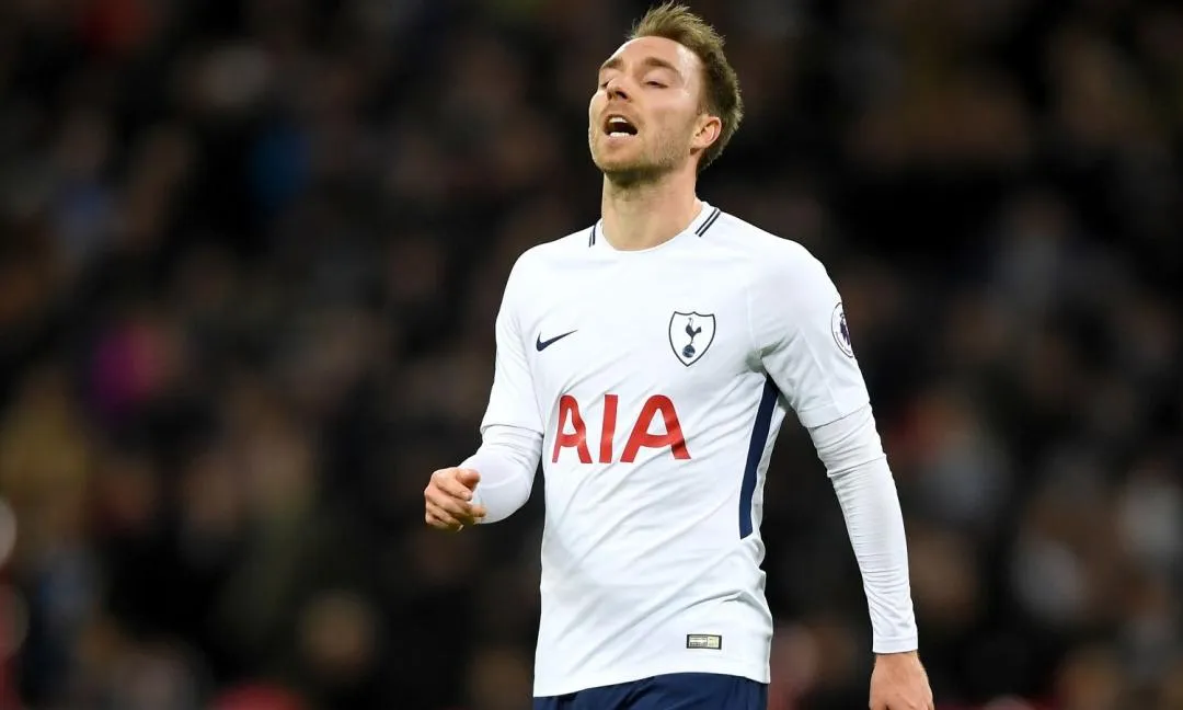 L'idea Eriksen stuzzica l'Inter