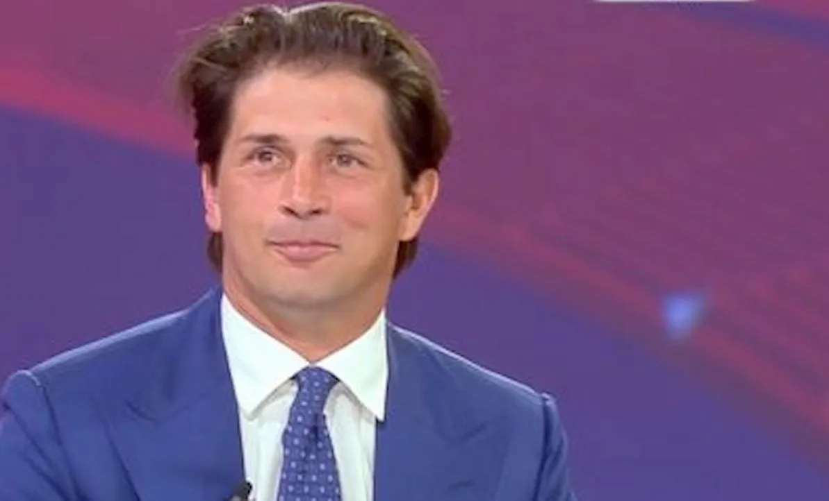 Tacchinardi: "deluso da Motta, squadra senza gioco"