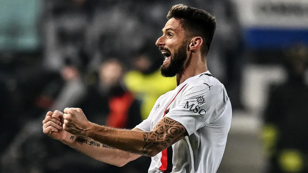 Giroud, la MLS può ancora aspettare: la volontà dell'attaccante