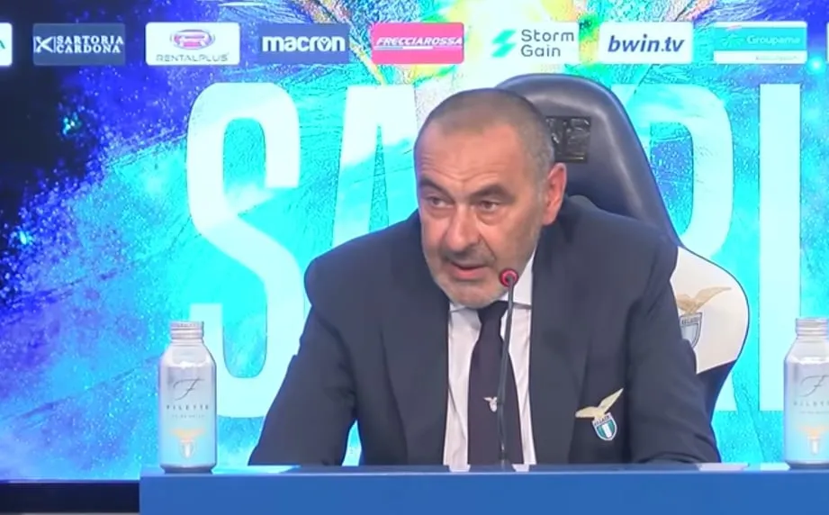 Lazio-Cluj: probabili formazioni e dove vederla