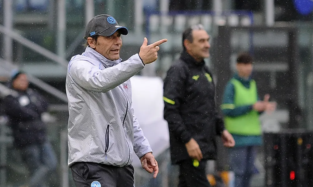 Lazio, Sarri: "Non potevamo trattenere Castellanos, ora servono rinforzi..."