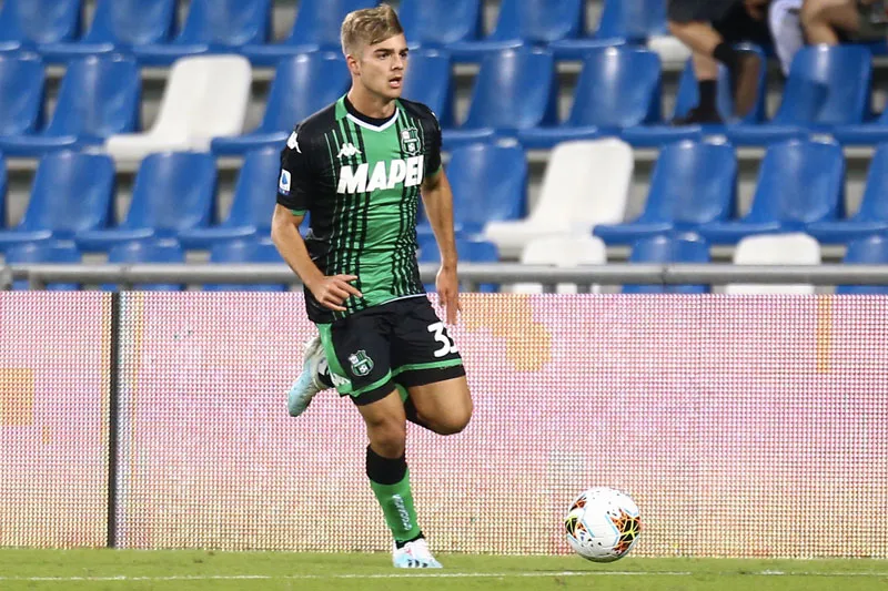 Calciomercato Venezia, non solo estero: gli obiettivi "italiani"