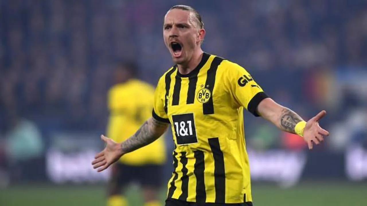 Milan, primi sondaggi per Marius Wolf: ma quanta concorrenza!